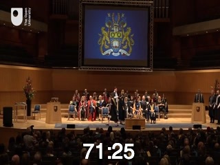 clicking on this image will launch a new video player window playing at this point (ie 71 minutes and 25 seconds) from the start of the video