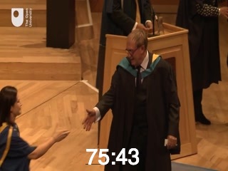clicking on this image will launch a new video player window playing at this point (ie 75 minutes and 43 seconds) from the start of the video
