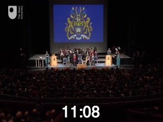 clicking on this image will launch a new video player window playing at this point (ie 11 minutes and 8 seconds) from the start of the video