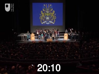 clicking on this image will launch a new video player window playing at this point (ie 20 minutes and 10 seconds) from the start of the video