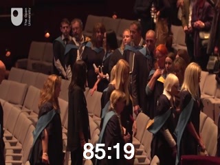 clicking on this image will launch a new video player window playing at this point (ie 85 minutes and 19 seconds) from the start of the video
