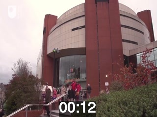 clicking on this image will launch a new video player window playing at this point (ie 12 seconds) from the start of the video