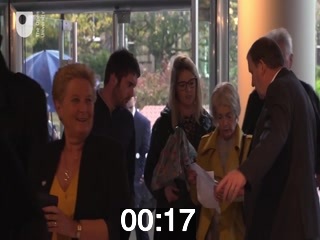 clicking on this image will launch a new video player window playing at this point (ie 17 seconds) from the start of the video
