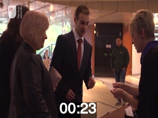 clicking on this image will launch a new video player window playing at this point (ie 23 seconds) from the start of the video