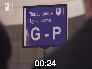 clicking on this image will launch a new video player window playing at this point (ie 24 seconds) from the start of the video
