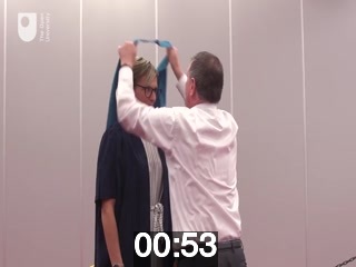 clicking on this image will launch a new video player window playing at this point (ie 53 seconds) from the start of the video