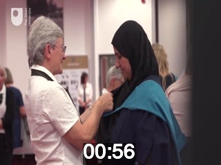 clicking on this image will launch a new video player window playing at this point (ie 56 seconds) from the start of the video