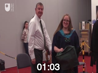 clicking on this image will launch a new video player window playing at this point (ie 1 minute and 3 seconds) from the start of the video