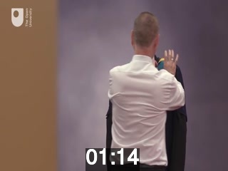 clicking on this image will launch a new video player window playing at this point (ie 1 minute and 14 seconds) from the start of the video