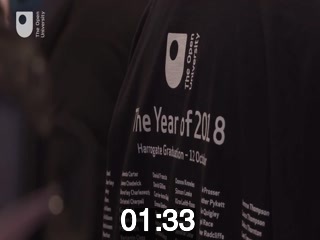 clicking on this image will launch a new video player window playing at this point (ie 1 minute and 33 seconds) from the start of the video