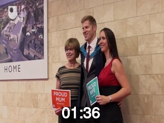 clicking on this image will launch a new video player window playing at this point (ie 1 minute and 36 seconds) from the start of the video