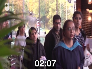 clicking on this image will launch a new video player window playing at this point (ie 2 minutes and 7 seconds) from the start of the video
