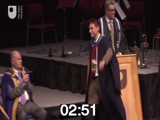 clicking on this image will launch a new video player window playing at this point (ie 2 minutes and 51 seconds) from the start of the video