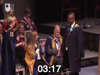 clicking on this image will launch a new video player window playing at this point (ie 3 minutes and 17 seconds) from the start of the video