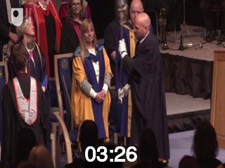 clicking on this image will launch a new video player window playing at this point (ie 3 minutes and 26 seconds) from the start of the video