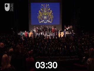 clicking on this image will launch a new video player window playing at this point (ie 3 minutes and 30 seconds) from the start of the video