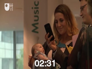 clicking on this image will launch a new video player window playing at this point (ie 2 minutes and 31 seconds) from the start of the video