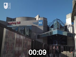 clicking on this image will launch a new video player window playing at this point (ie 9 seconds) from the start of the video
