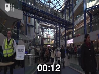clicking on this image will launch a new video player window playing at this point (ie 12 seconds) from the start of the video