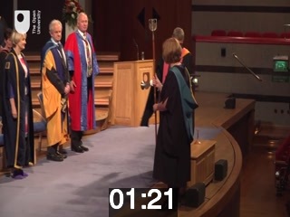 clicking on this image will launch a new video player window playing at this point (ie 1 minute and 21 seconds) from the start of the video