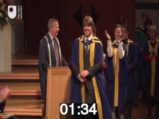 clicking on this image will launch a new video player window playing at this point (ie 1 minute and 34 seconds) from the start of the video