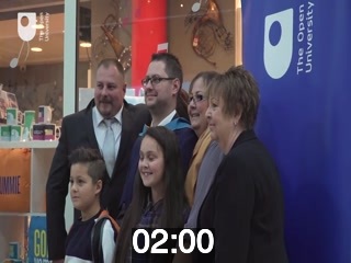 clicking on this image will launch a new video player window playing at this point (ie 2 minutes and 0 second) from the start of the video