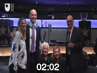 clicking on this image will launch a new video player window playing at this point (ie 2 minutes and 2 seconds) from the start of the video