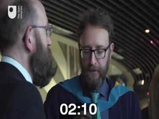 clicking on this image will launch a new video player window playing at this point (ie 2 minutes and 10 seconds) from the start of the video