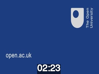 clicking on this image will launch a new video player window playing at this point (ie 2 minutes and 23 seconds) from the start of the video