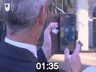 clicking on this image will launch a new video player window playing at this point (ie 1 minute and 35 seconds) from the start of the video