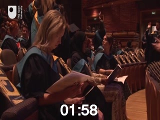 clicking on this image will launch a new video player window playing at this point (ie 1 minute and 58 seconds) from the start of the video