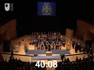 clicking on this image will launch a new video player window playing at this point (ie 40 minutes and 8 seconds) from the start of the video