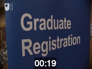 clicking on this image will launch a new video player window playing at this point (ie 19 seconds) from the start of the video
