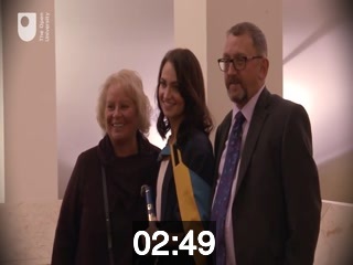 clicking on this image will launch a new video player window playing at this point (ie 2 minutes and 49 seconds) from the start of the video