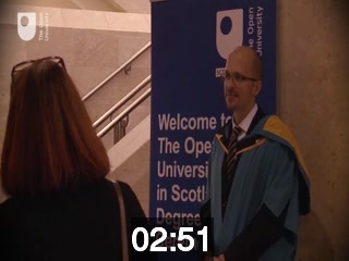 clicking on this image will launch a new video player window playing at this point (ie 2 minutes and 51 seconds) from the start of the video