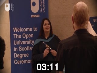 clicking on this image will launch a new video player window playing at this point (ie 3 minutes and 11 seconds) from the start of the video