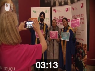 clicking on this image will launch a new video player window playing at this point (ie 3 minutes and 13 seconds) from the start of the video