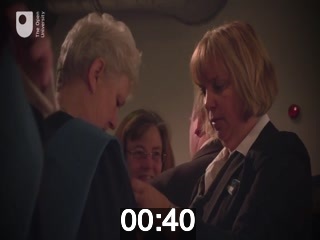 clicking on this image will launch a new video player window playing at this point (ie 40 seconds) from the start of the video