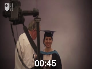 clicking on this image will launch a new video player window playing at this point (ie 45 seconds) from the start of the video
