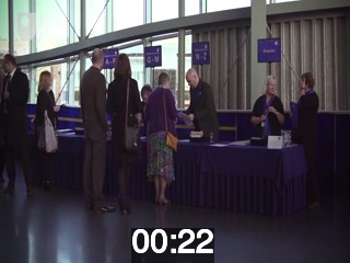 clicking on this image will launch a new video player window playing at this point (ie 22 seconds) from the start of the video