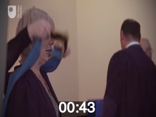 clicking on this image will launch a new video player window playing at this point (ie 43 seconds) from the start of the video