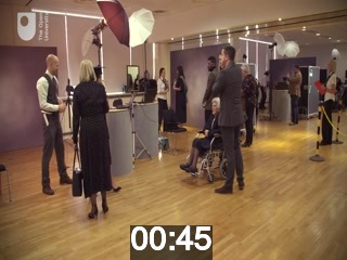 clicking on this image will launch a new video player window playing at this point (ie 45 seconds) from the start of the video
