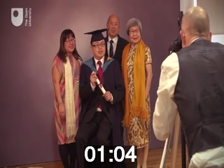 clicking on this image will launch a new video player window playing at this point (ie 1 minute and 4 seconds) from the start of the video