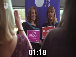 clicking on this image will launch a new video player window playing at this point (ie 1 minute and 18 seconds) from the start of the video