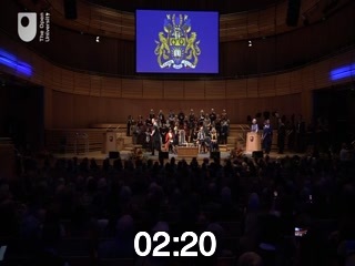 clicking on this image will launch a new video player window playing at this point (ie 2 minutes and 20 seconds) from the start of the video