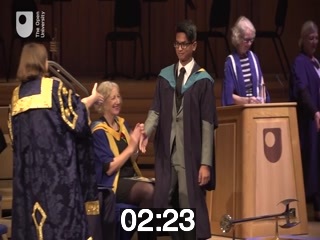 clicking on this image will launch a new video player window playing at this point (ie 2 minutes and 23 seconds) from the start of the video