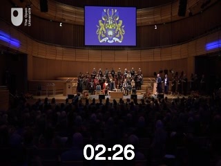 clicking on this image will launch a new video player window playing at this point (ie 2 minutes and 26 seconds) from the start of the video