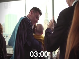 clicking on this image will launch a new video player window playing at this point (ie 3 minutes and 0 second) from the start of the video
