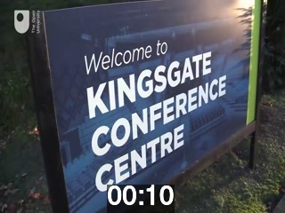 clicking on this image will launch a new video player window playing at this point (ie 10 seconds) from the start of the video