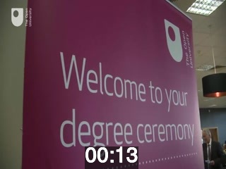 clicking on this image will launch a new video player window playing at this point (ie 13 seconds) from the start of the video